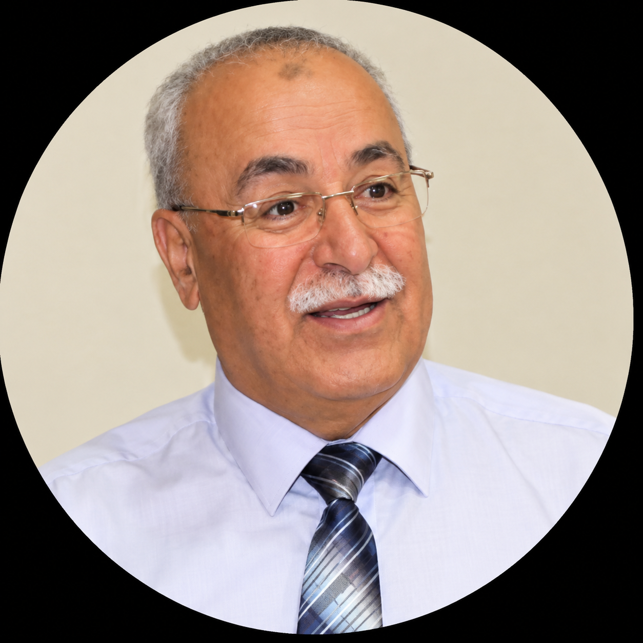 Prof. Ali Boukaroura